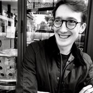 Meet your Posher, Roman